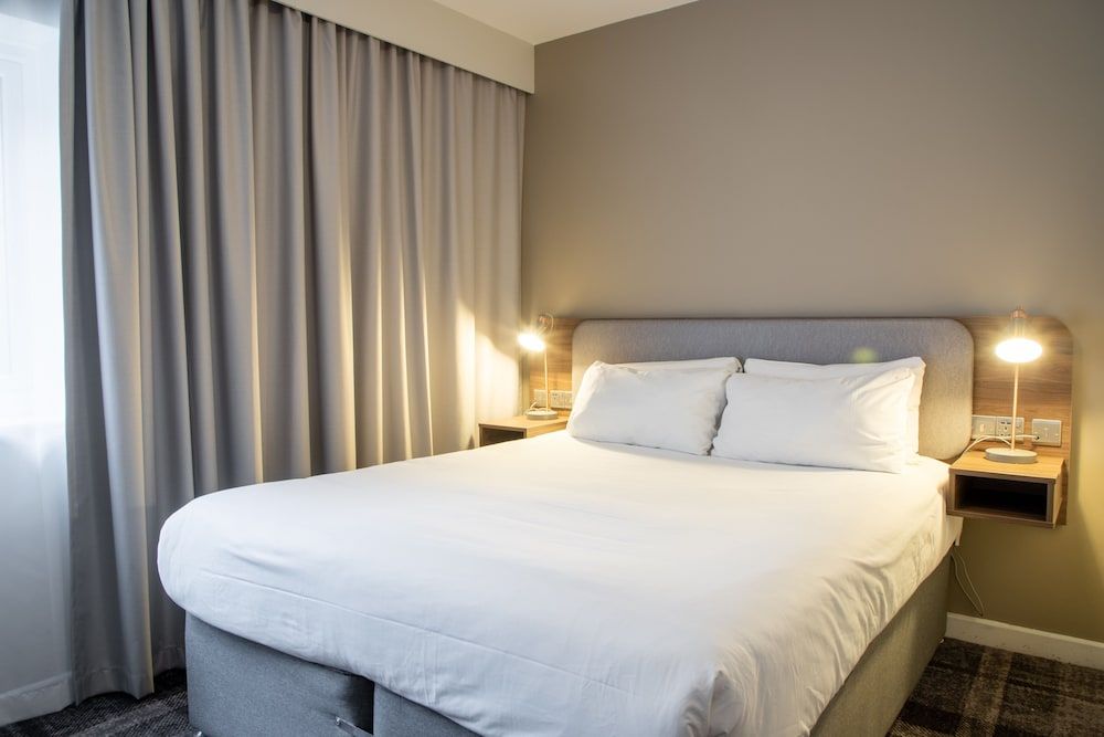 Almondsbury Inn & Lounge Standard Double Room 6