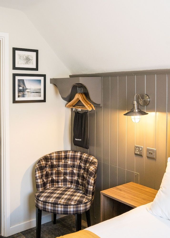 Almondsbury Inn & Lounge Standard Double Room 15