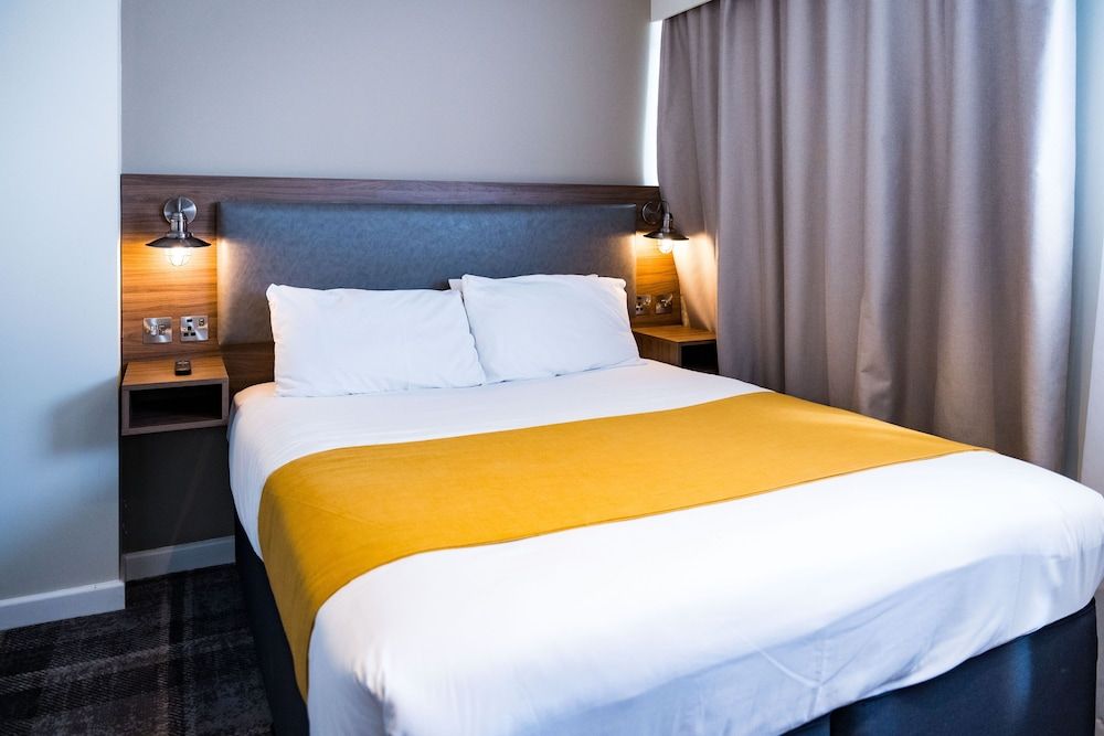 Almondsbury Inn & Lounge Standard Double Room 4