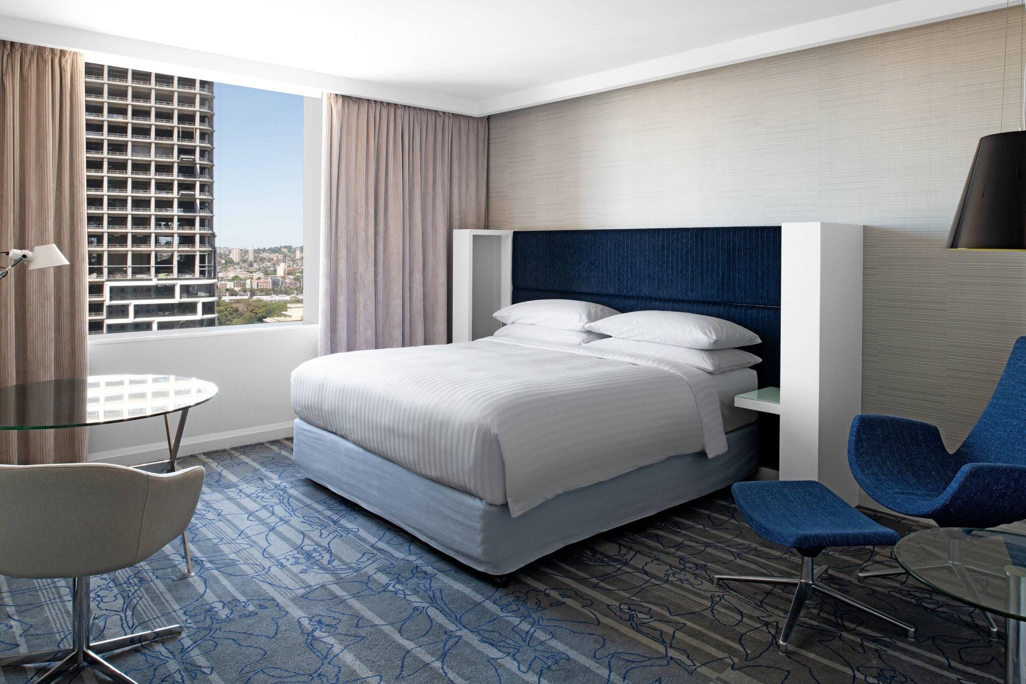 Guest room, 1 King