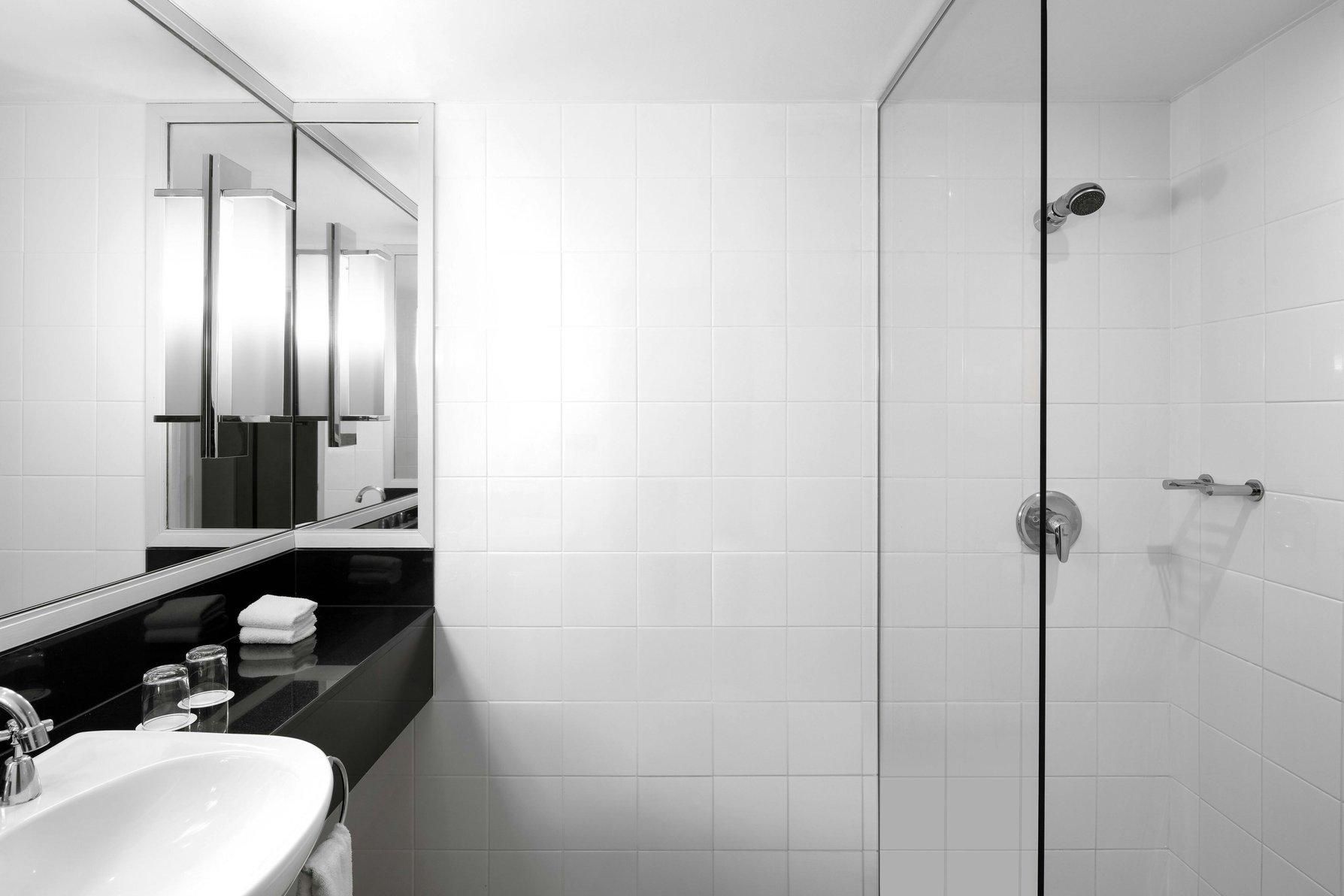 Club lounge access, Club Guest room, 2 Double, Harbour Bridge view