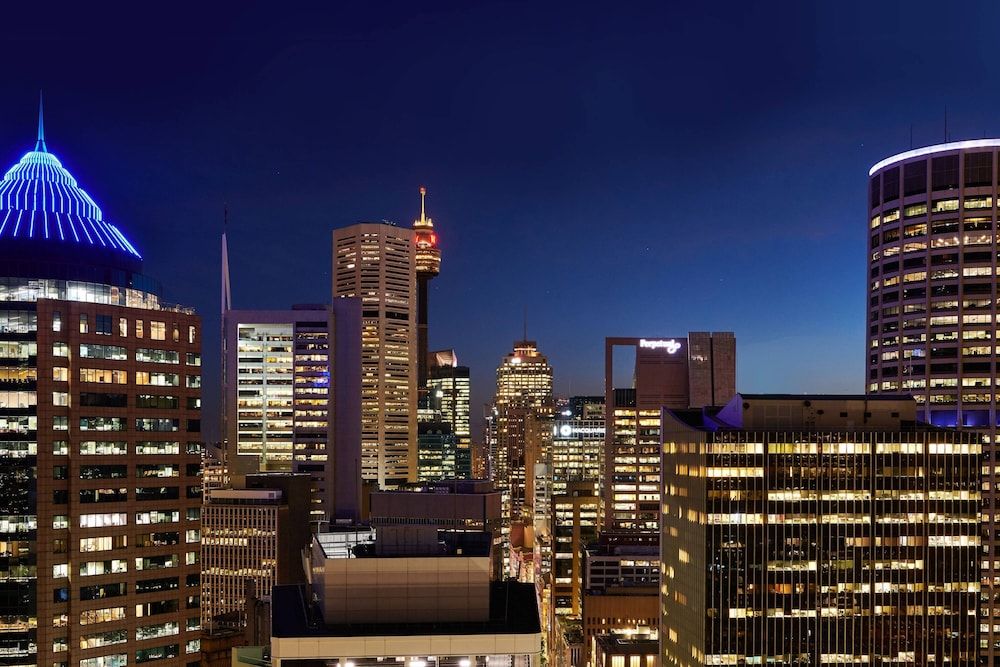 undefined Sydney Harbour Marriott Hotel at Circular Quay 6