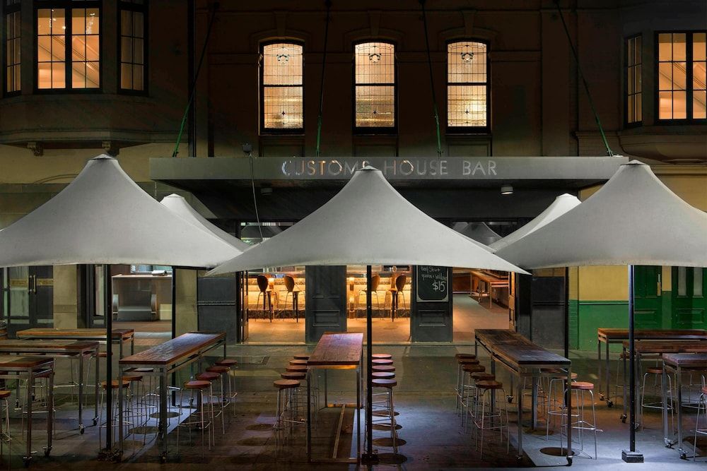 undefined Sydney Harbour Marriott Hotel at Circular Quay 5