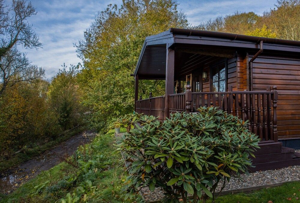 The Steadings