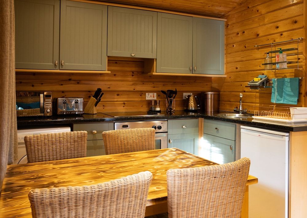 The Steadings