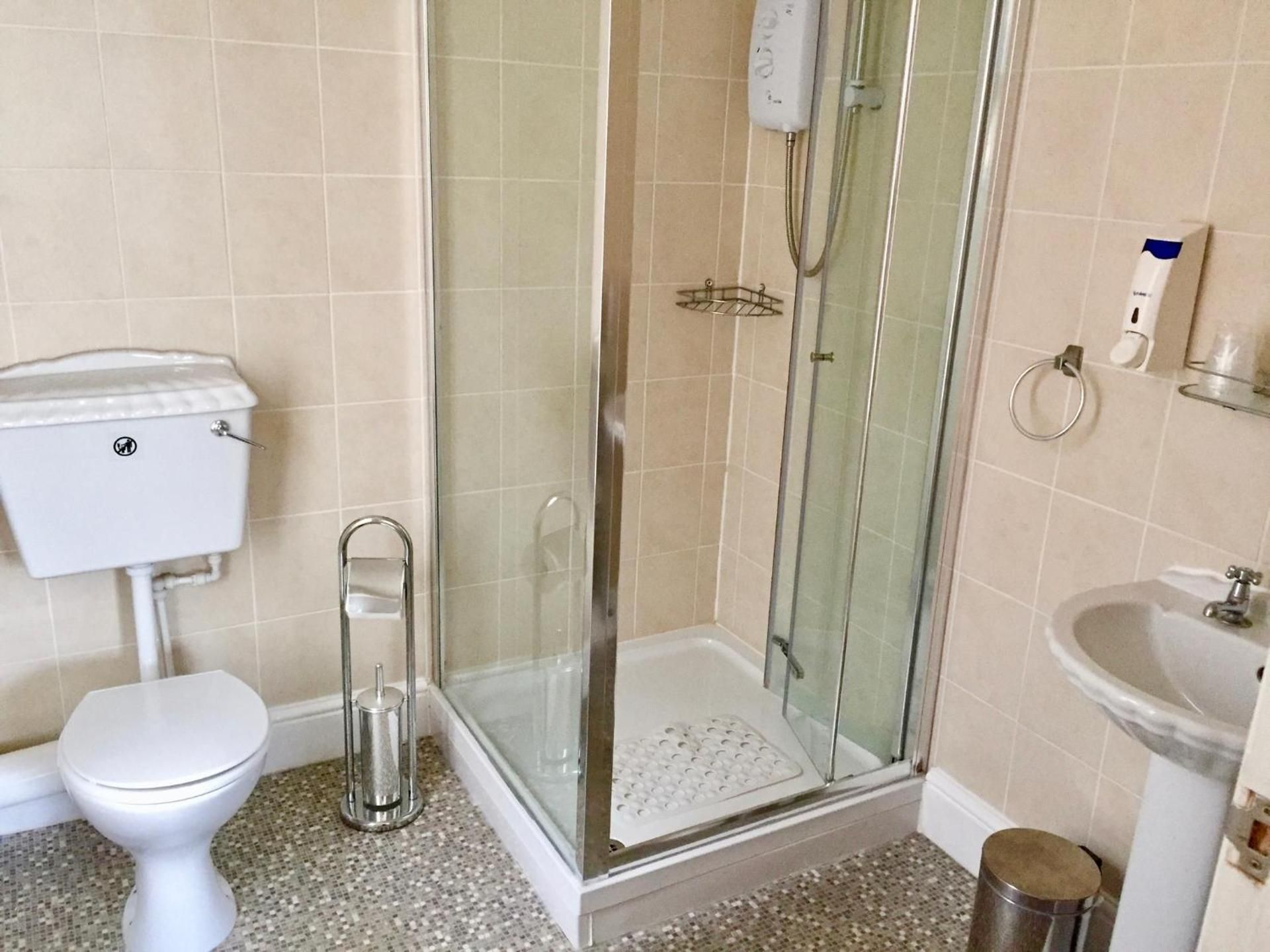 The Northdale Hotel Ltd Superior Double Room 10