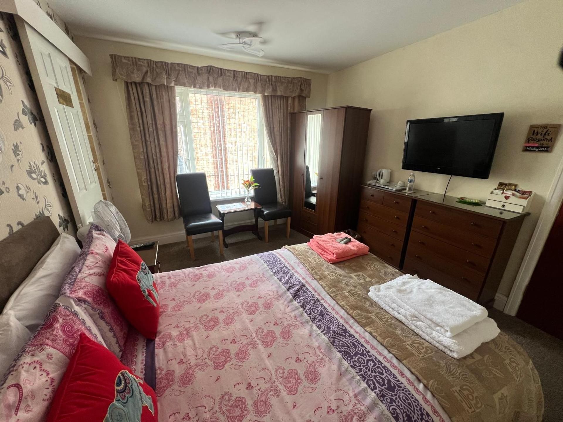 Double Room