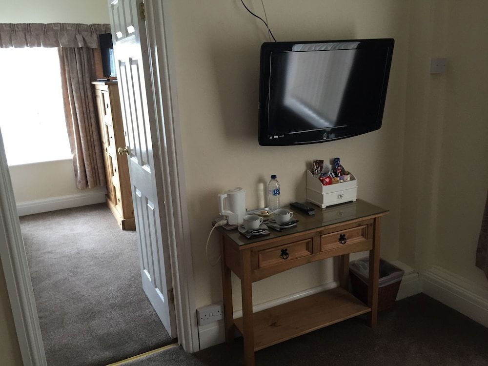 The Northdale Hotel Ltd Deluxe Suite 5