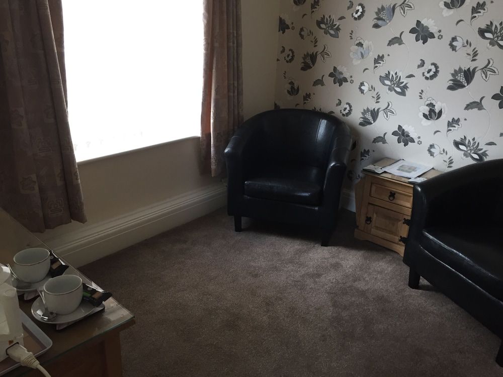 The Northdale Hotel Ltd Deluxe Suite 6