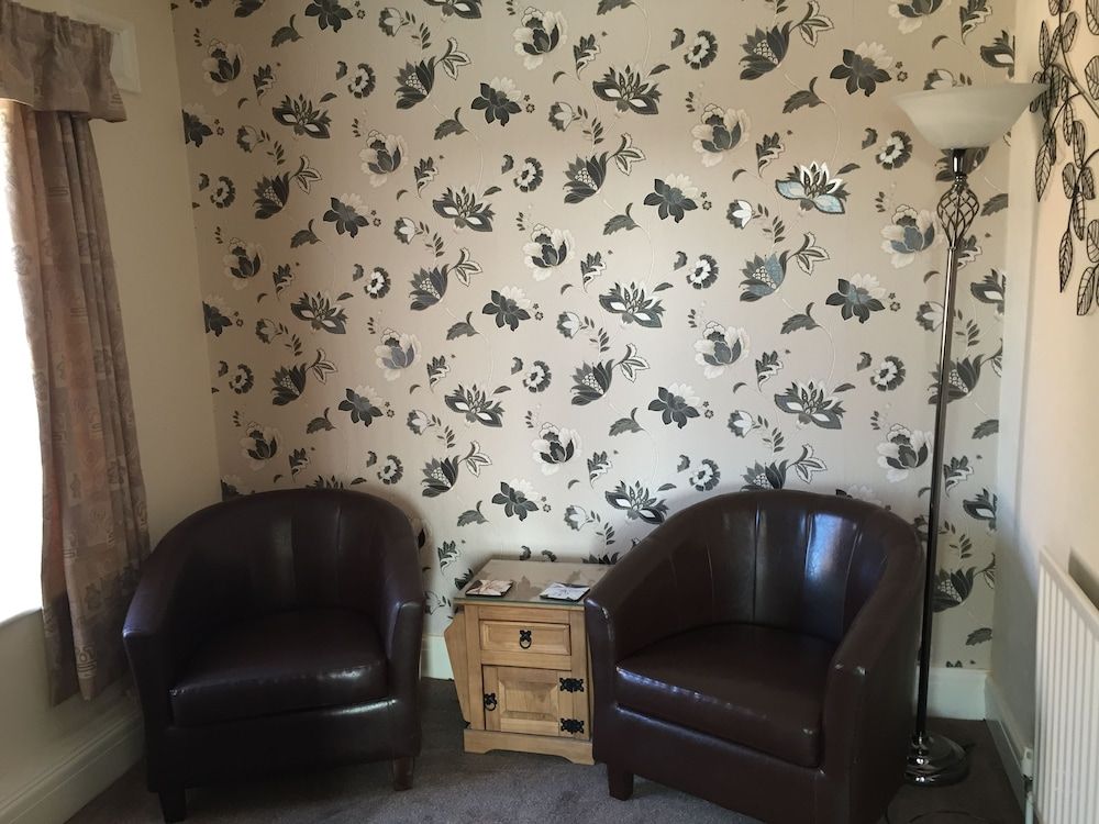 The Northdale Hotel Ltd Deluxe Suite 4