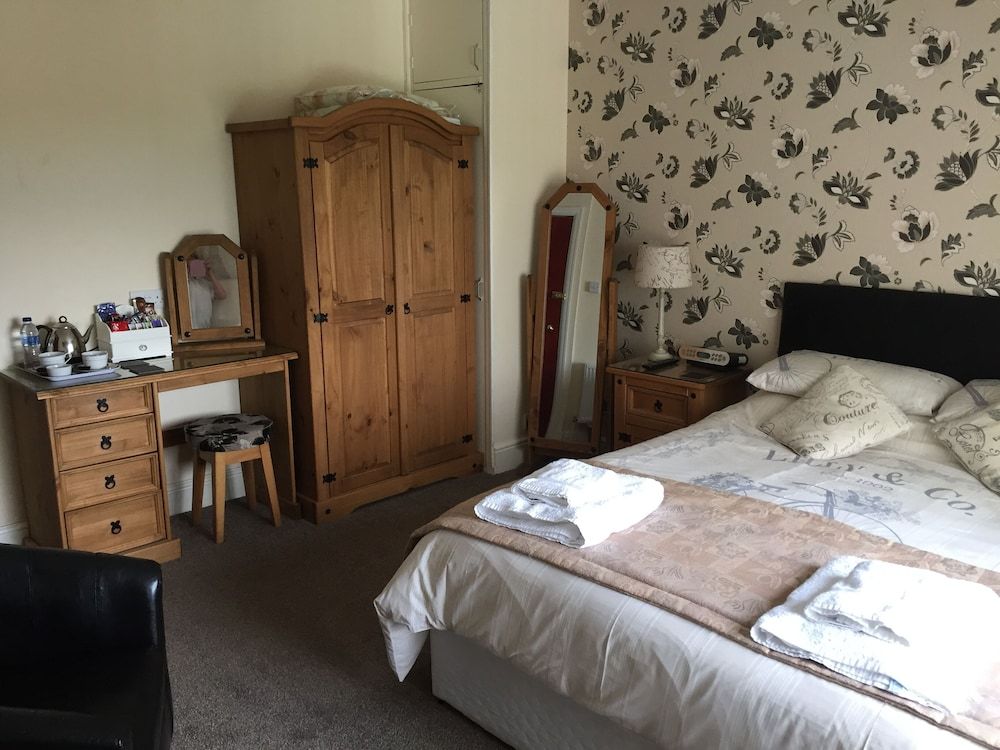 The Northdale Hotel Ltd Superior Double Room 2