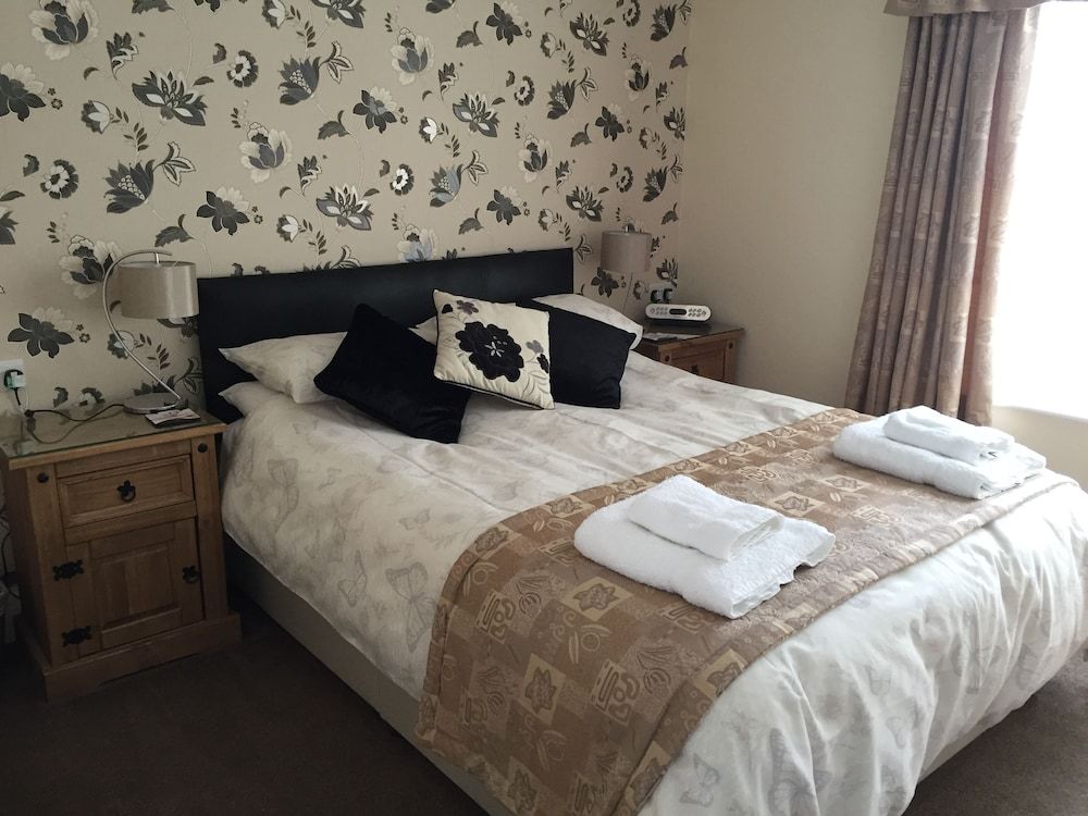 The Northdale Hotel Ltd Deluxe Suite