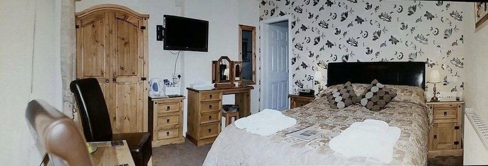 The Northdale Hotel Ltd Superior Double Room