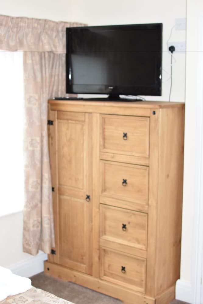 The Northdale Hotel Ltd Deluxe Suite 7