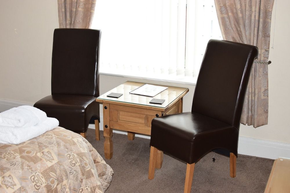 The Northdale Hotel Ltd Superior Double Room 4