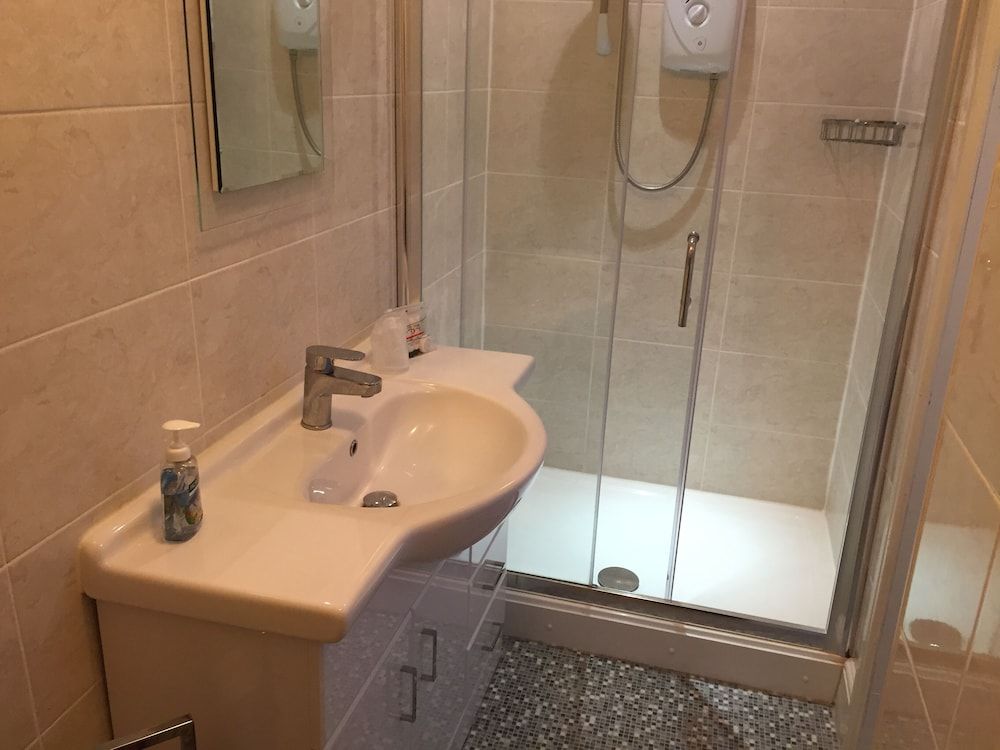 The Northdale Hotel Ltd Deluxe Suite 2