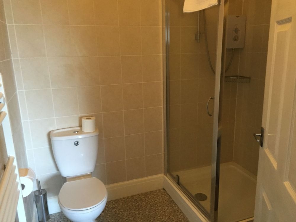 The Northdale Hotel Ltd Superior Double Room 9