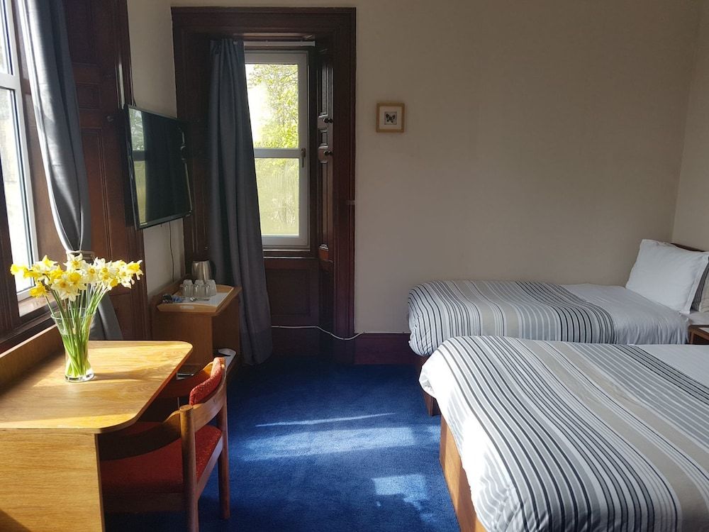 Bonkle House Classic Triple Room, 1 Bedroom, Ensuite 5