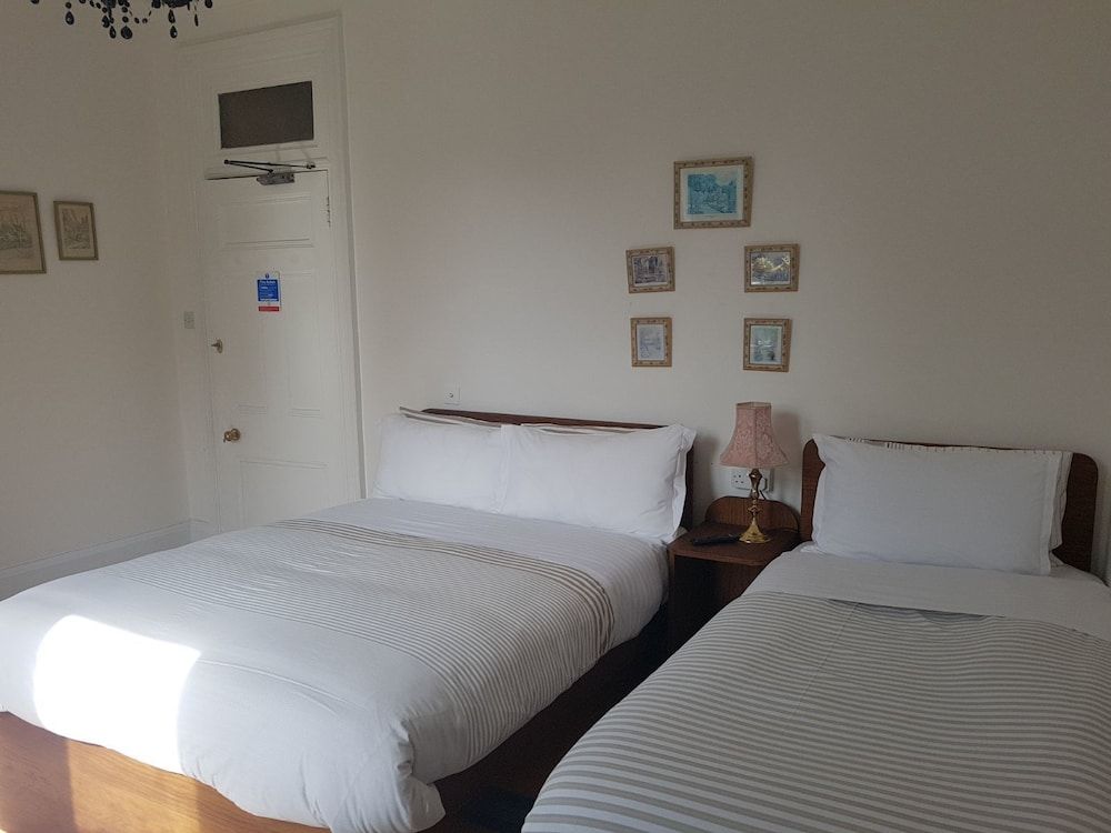 Bonkle House Classic Triple Room, 1 Bedroom, Ensuite 4