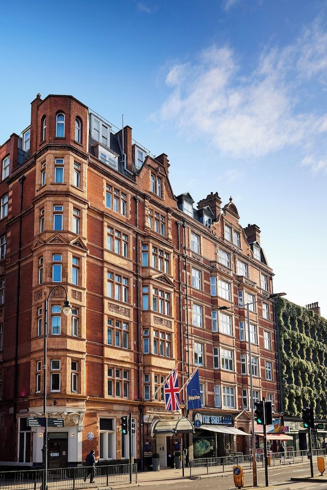 undefined Thistle London Bloomsbury Park