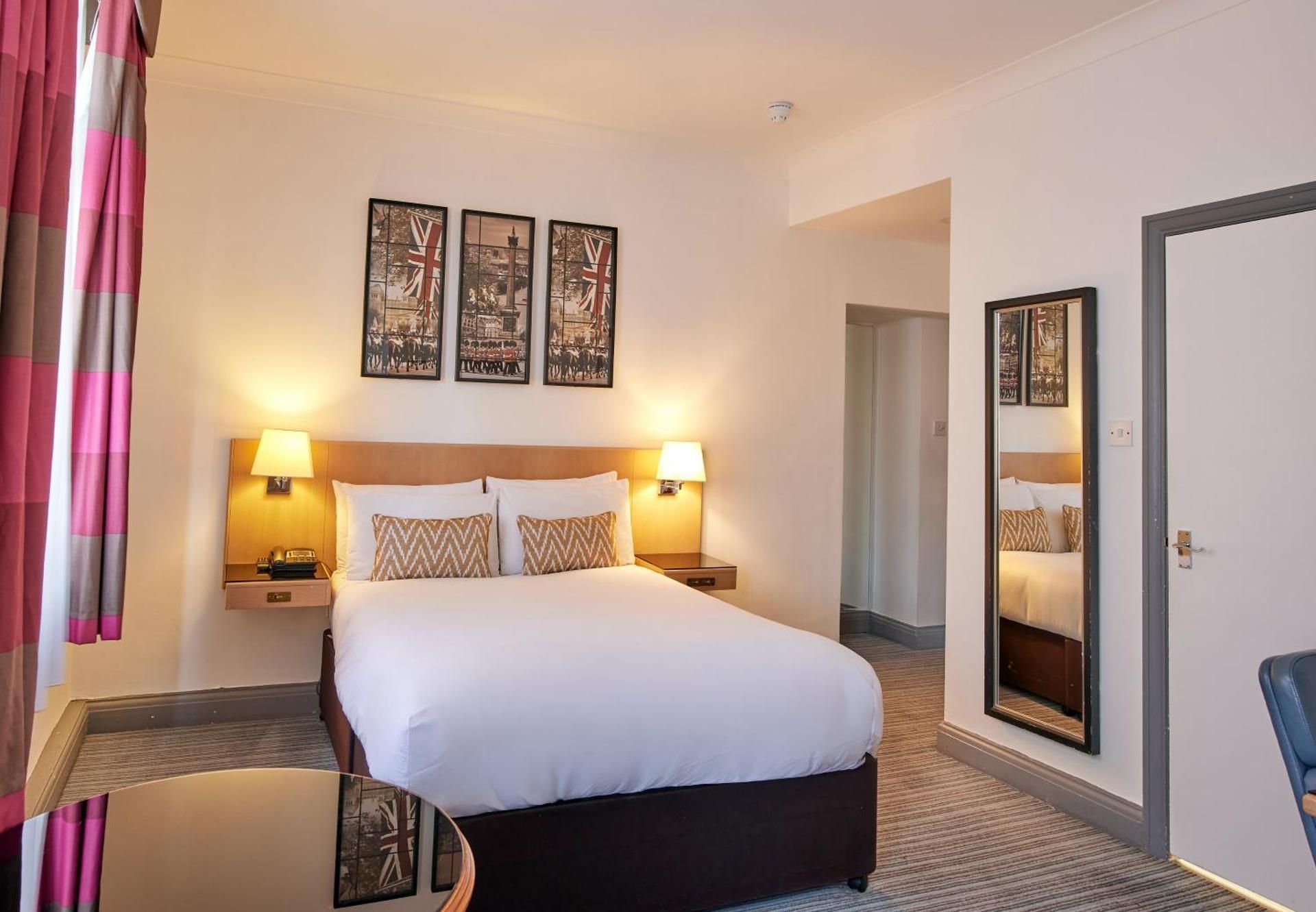 Thistle London Bloomsbury Park Standard Double