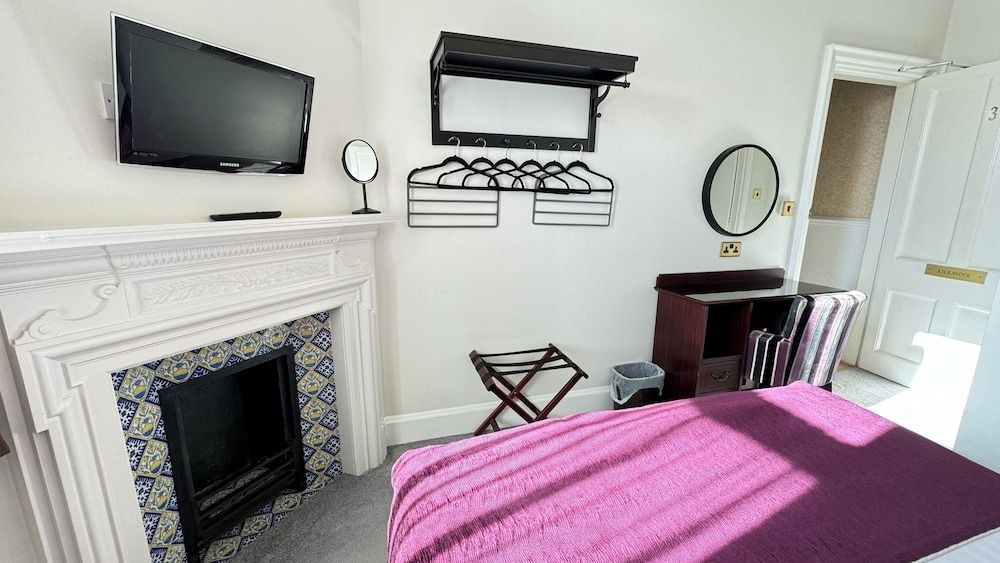 Double Room (Small Kilravock)