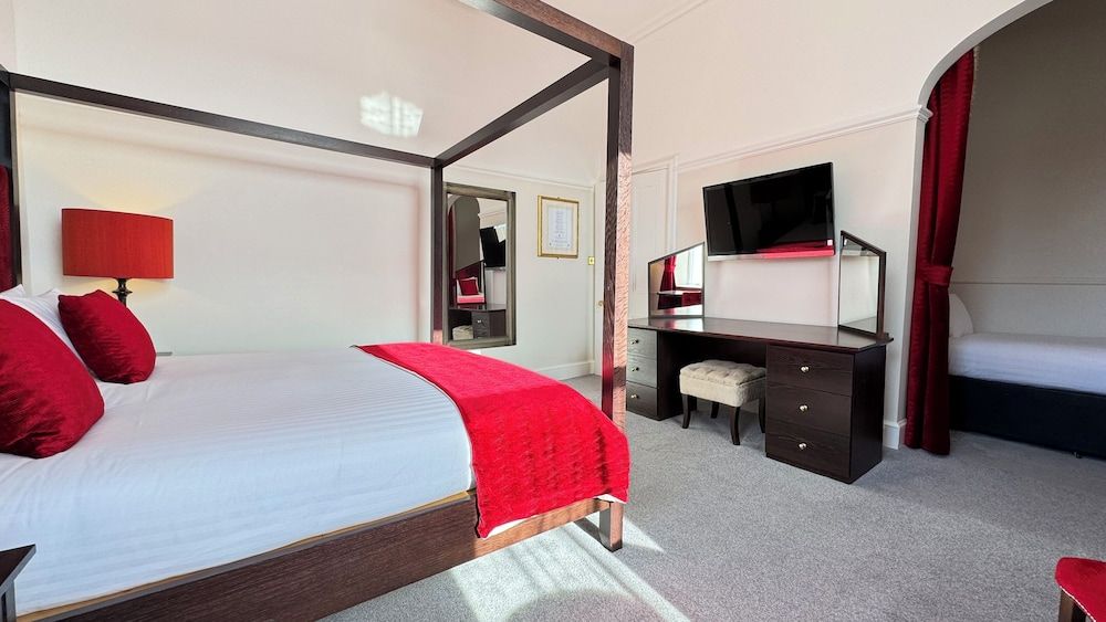 Deluxe Suite (Culloden)