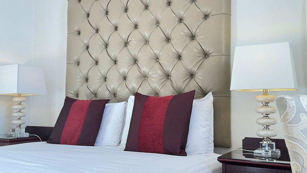 Double Room (Petite Double Brodie)