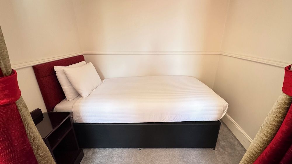 Deluxe Suite (Culloden)