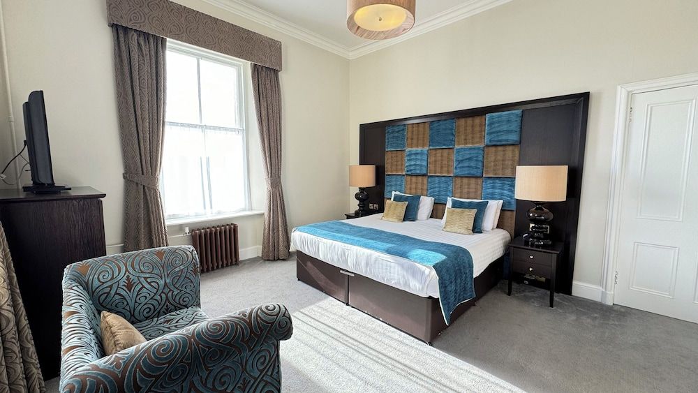 Double or Twin Room (Cawdor)