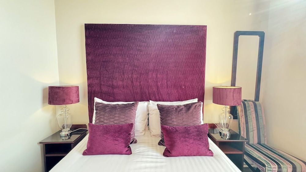 Double Room (Small Kilravock)