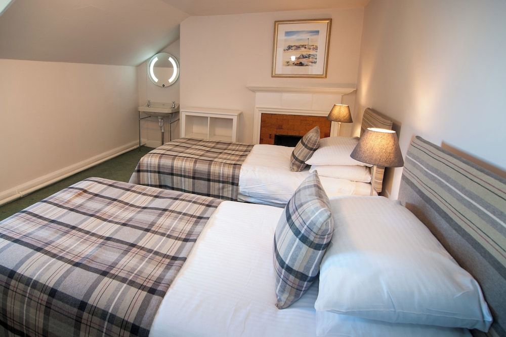 Family Apartment, 4 Bedrooms (Penthouse)
