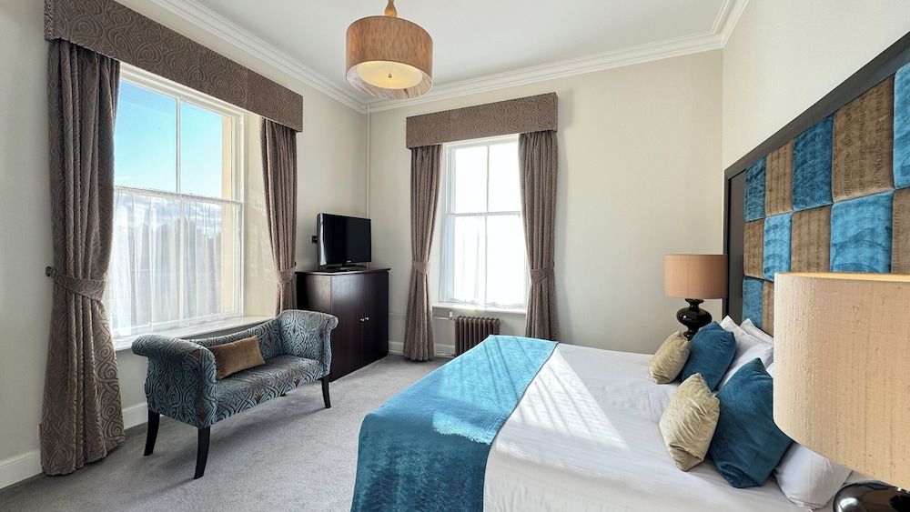 Double or Twin Room (Cawdor)