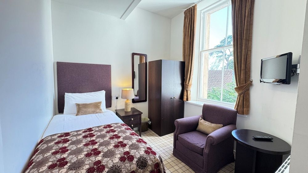 Single Room (Culbin)