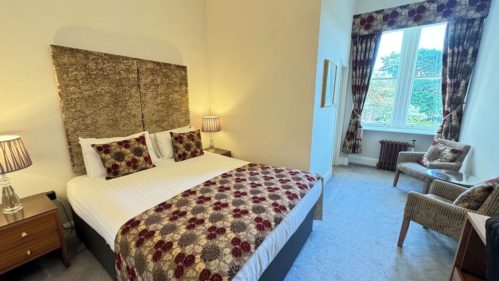 Double Room (Viewfield)