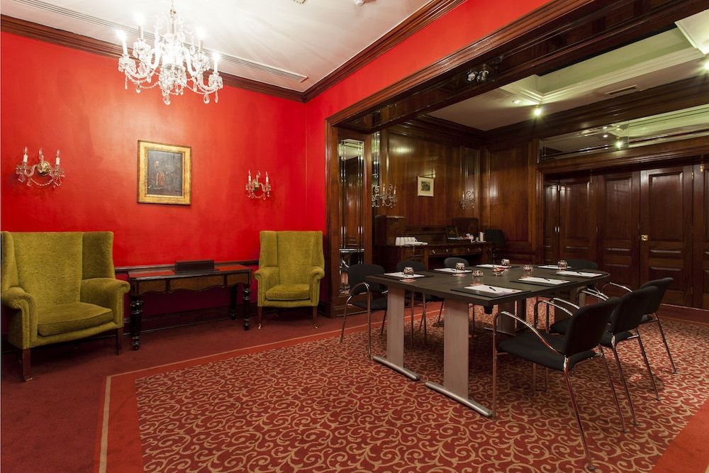 undefined Thistle London Hyde Park Lancaster Gate 8