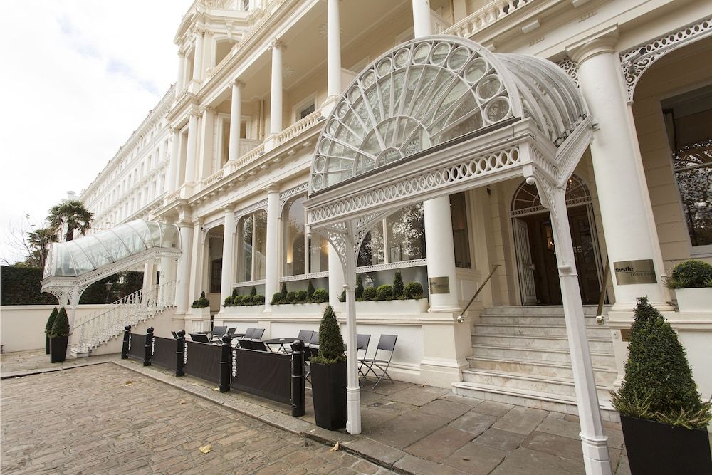 undefined Thistle London Hyde Park Lancaster Gate 4