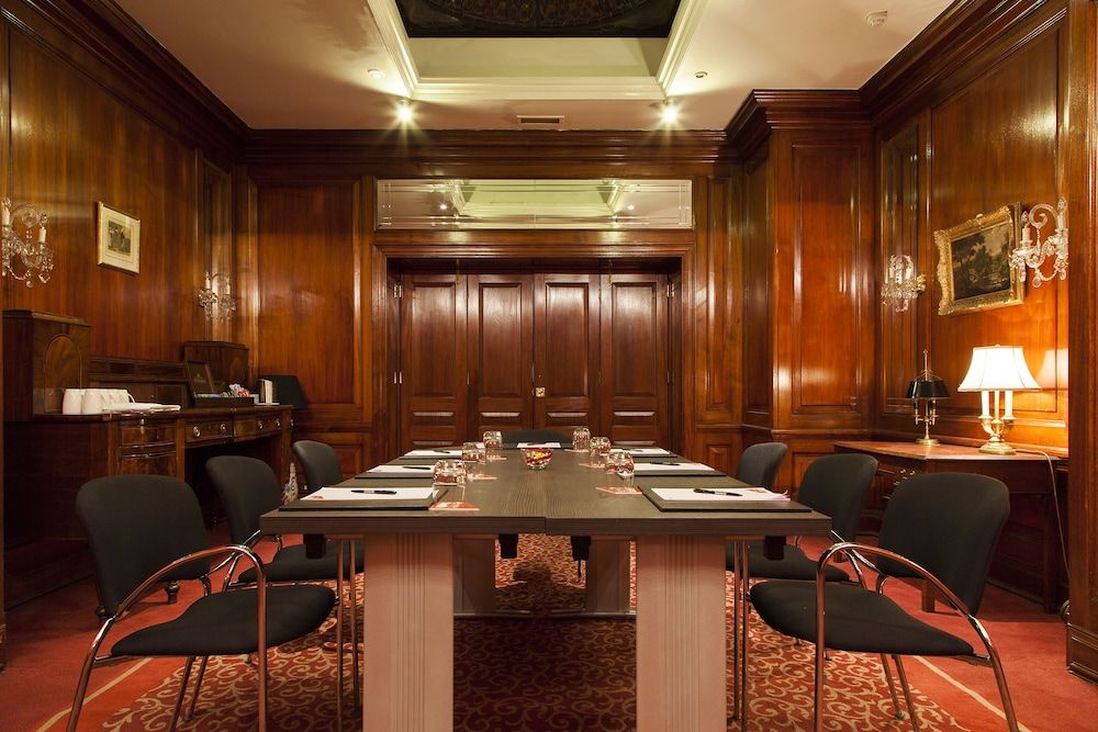 undefined Thistle London Hyde Park Lancaster Gate 10