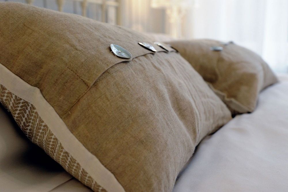 Lion and Pheasant Hotel Room (Loft) 2