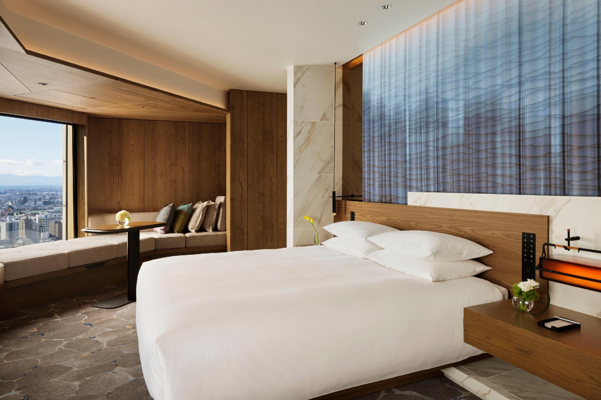 Hyatt Regency Tokyo