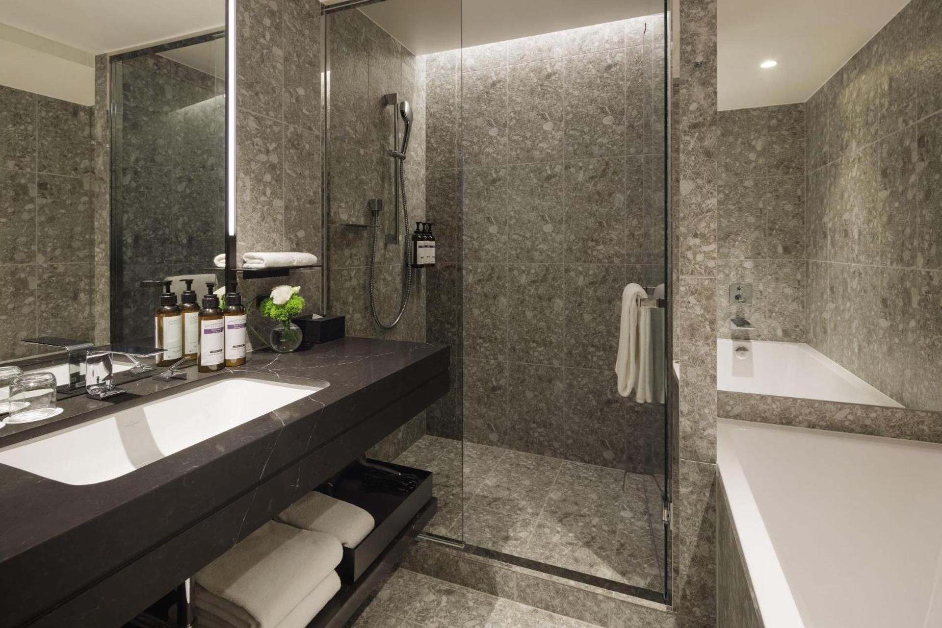 Hyatt Regency Tokyo