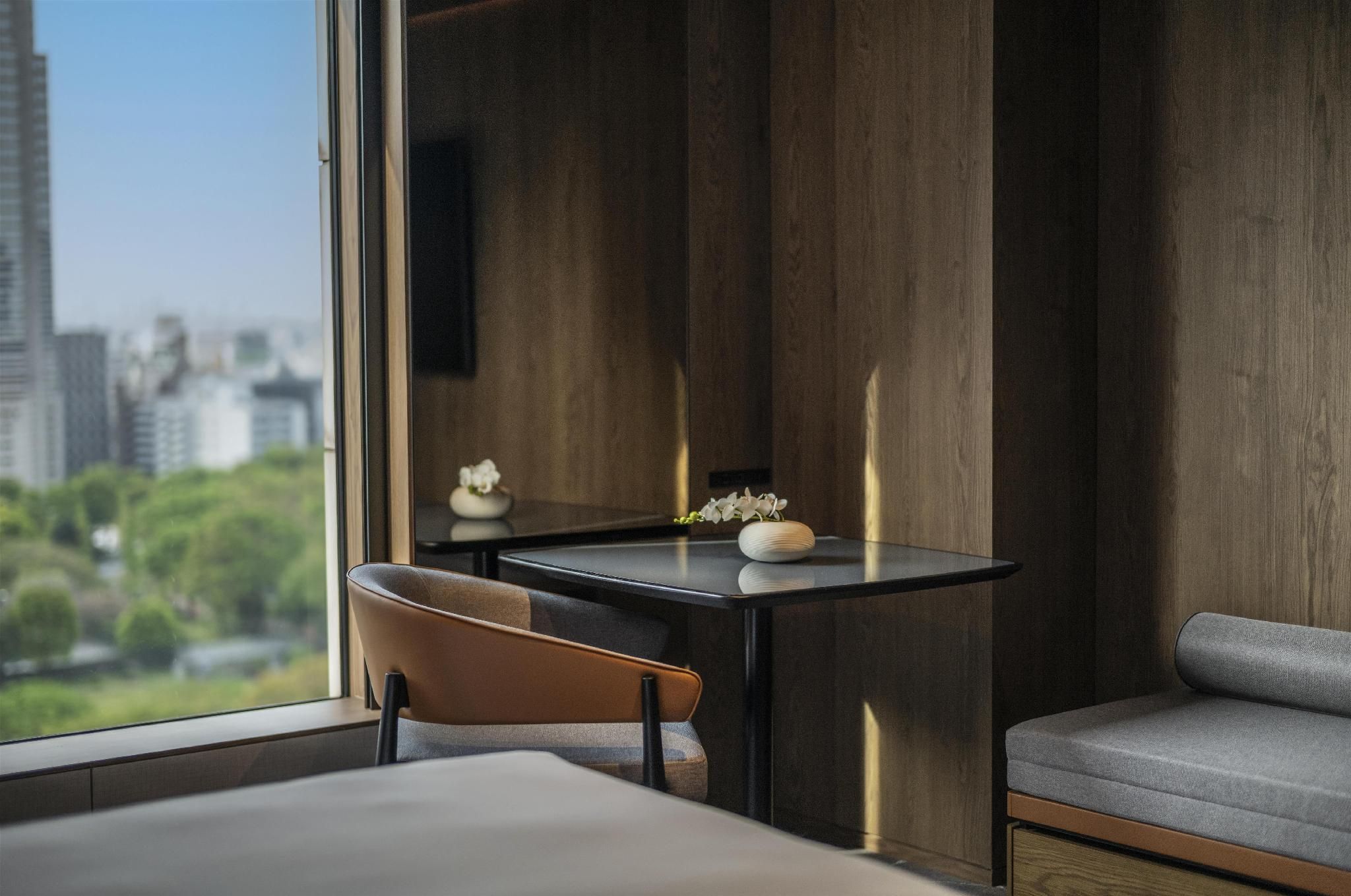Hyatt Regency Tokyo