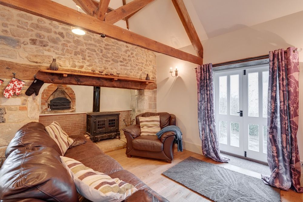 HILLS FARM STAYS Luxury Cottage, 2 Bedrooms 6