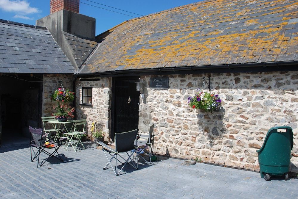 HILLS FARM STAYS Luxury Cottage, 2 Bedrooms 7