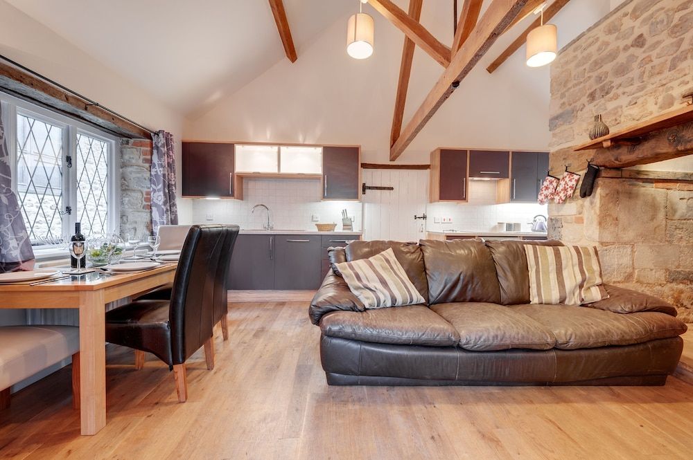 HILLS FARM STAYS Luxury Cottage, 2 Bedrooms 5