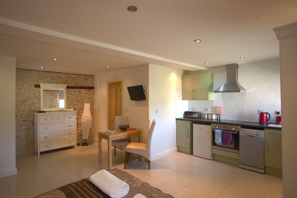 Luxury Studio