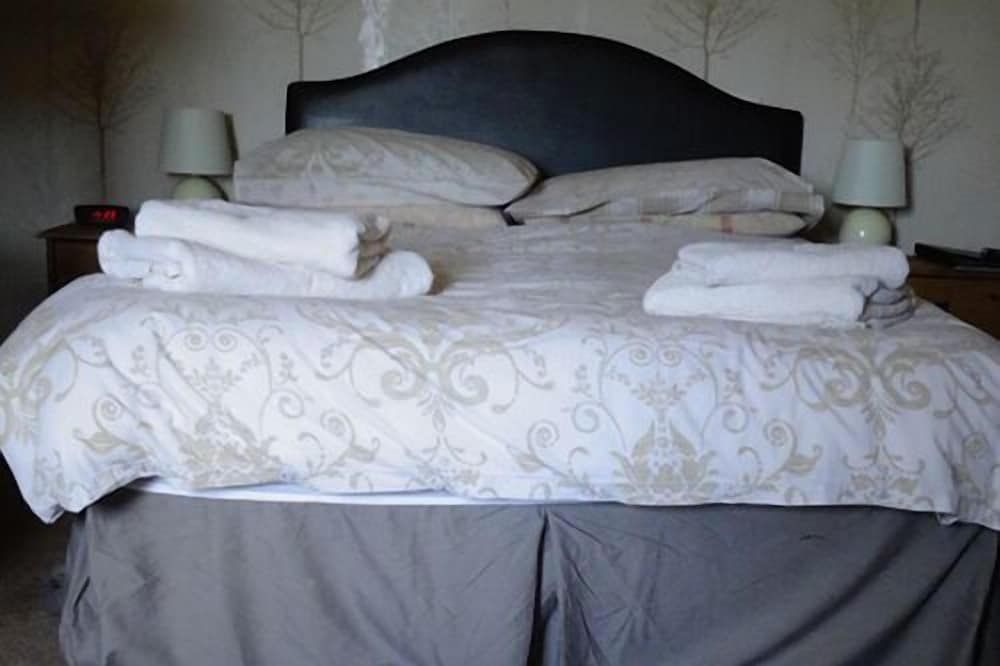 Standard Double Room (Pet Friendly)