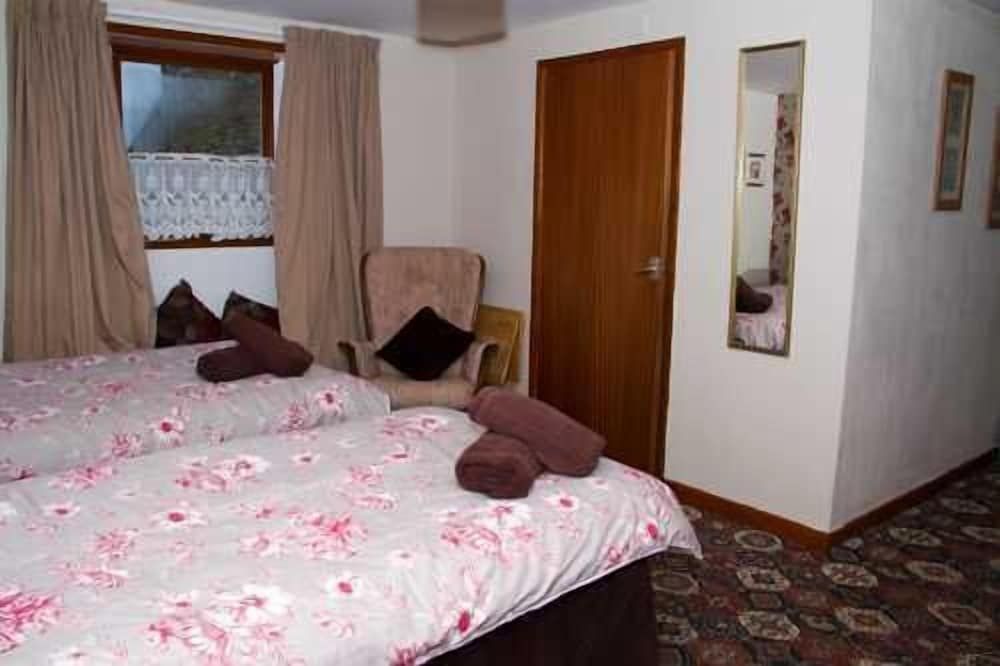Standard Twin Room, Accessible (Room 5)