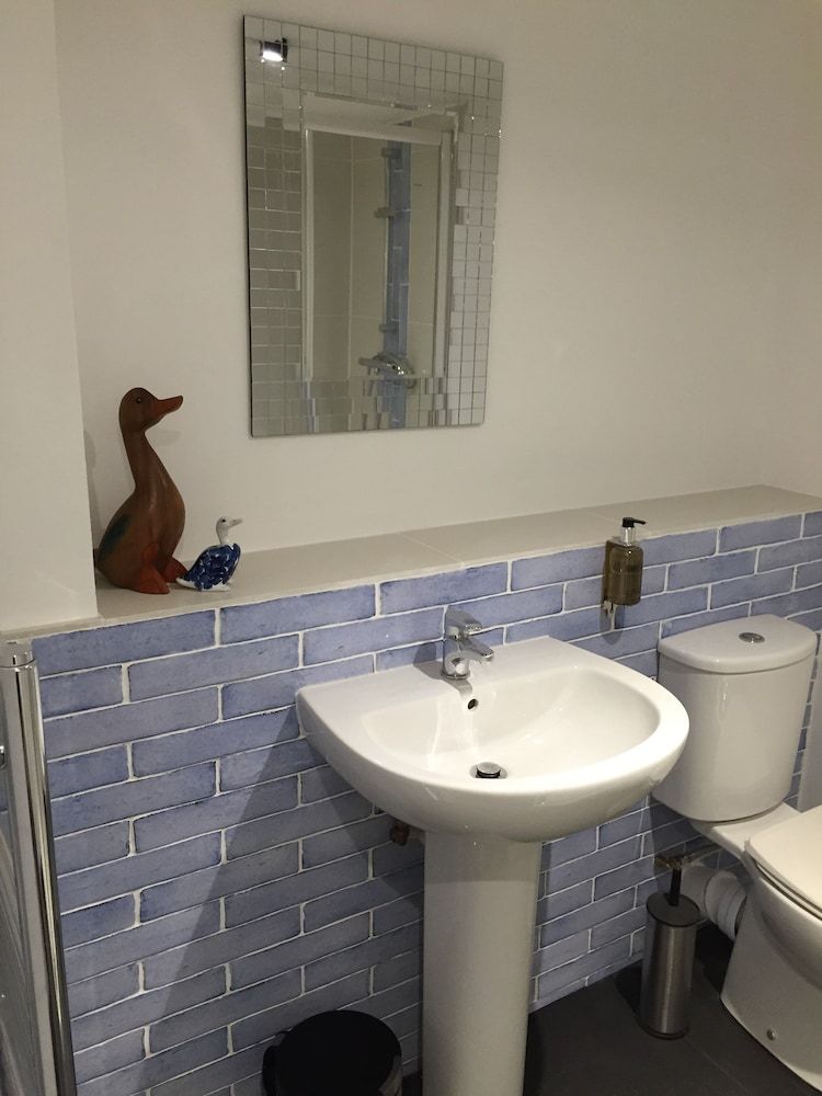 The Tollgate Inn Superior Double or Twin Room 3