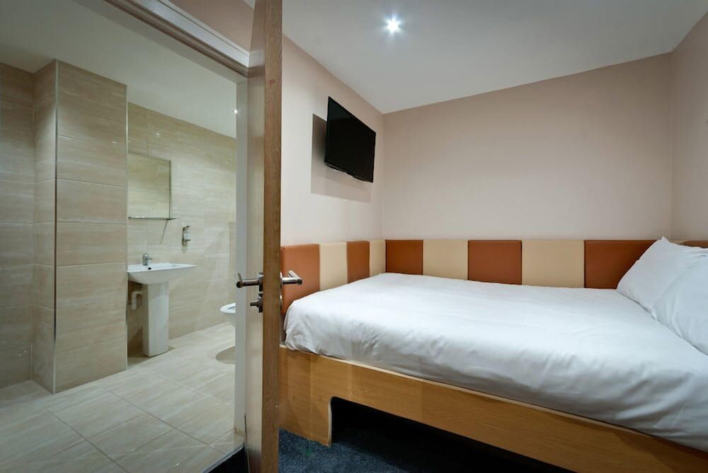 Printworks Hotel